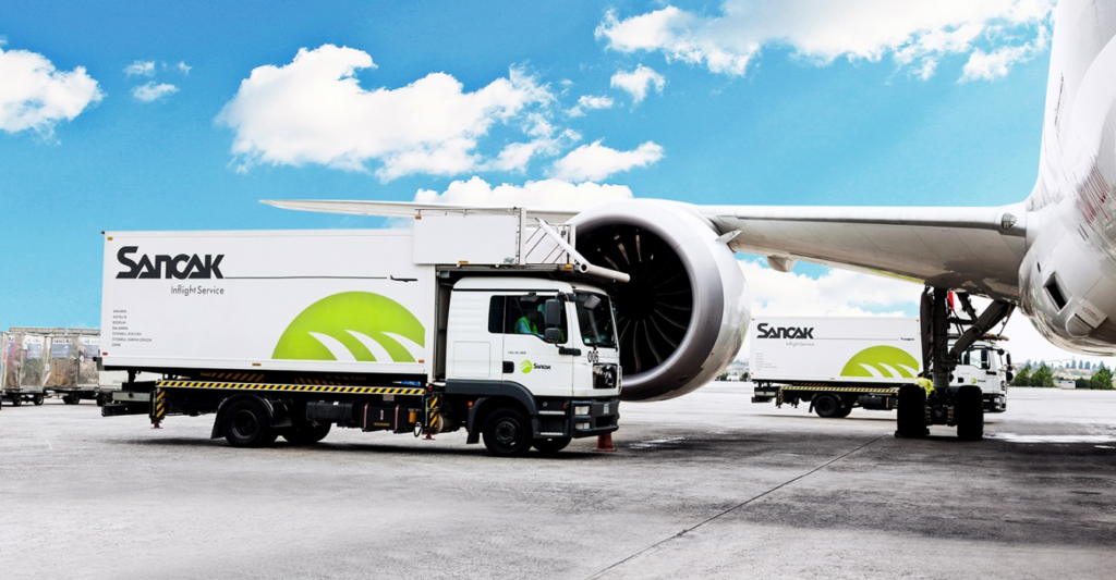 catering services flyservice