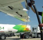 WE ARE NUMBER 1 IN FUEL SERVICES COORDINATION