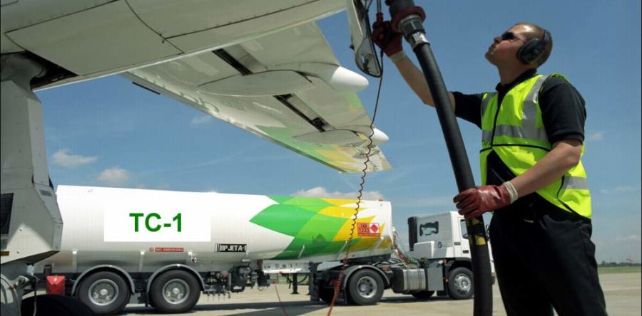 Your 100% Reliable Solution Partner in Fuel Services: Fly Services Turkey